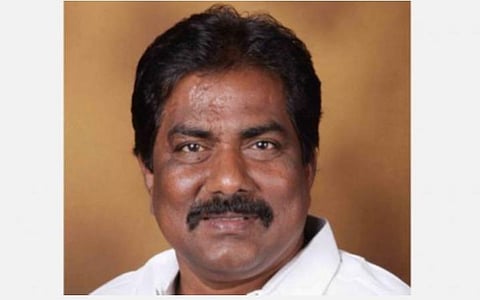 அக்டோபர் வரை ரூ.56,295 கோடி ஜிஎஸ்டி வசூல்: வணிகவரித் துறை அமைச்சர் பி.மூர்த்தி தகவல்
