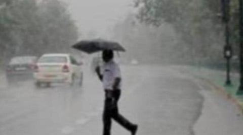 பல்வேறு இடங்களில் 10 செ.மீ.க்கு மேல் மழைப்பதிவு: சென்னை வானிலை ஆய்வு மையம்