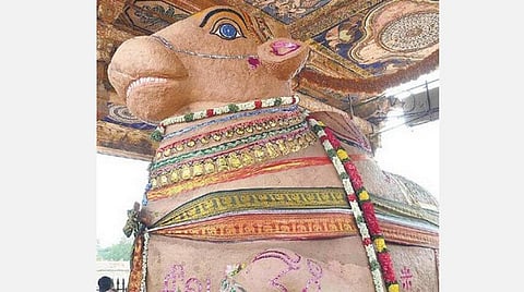 அஸ்வினி, பரணி, கார்த்திகை - வார நட்சத்திர பலன்கள் - நவ- 29 முதல் டிசம்பர் 5ம் தேதி வரை 