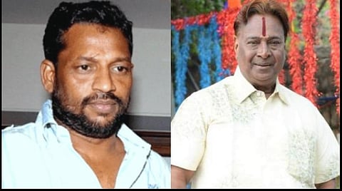 இழப்பிற்கு வார்த்தைகள் சமமாகாது: சிவசங்கர் மாஸ்டர் மறைவுக்கு சுப்ரமணியம் சிவா இரங்கல்