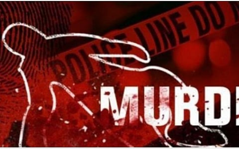 திருச்சி அருகே விவசாயி கொலை; திமுக ஒன்றியச் செயலாளர், ரியல் எஸ்டேட் அதிபர் மீது வழக்கு: மேலும் 2 பேரை கைது செய்து விசாரணை
