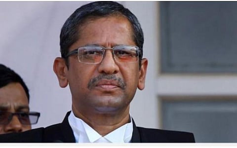 நீரிழிவு நோயாளிகளுக்கு அரசின் ஆதரவு, மானியம் தேவை: தலைமை நீதிபதி ரமணா வலியுறுத்தல்