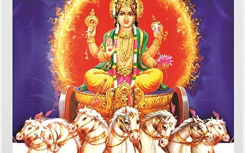 மூலம், பூராடம், உத்திராடம்; வார நட்சத்திர பலன்கள்; டிசம்பர்  5ம் தேதி வரை
