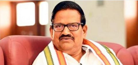 முதல்வர் ஸ்டாலினை விமர்சிக்க அதிமுகவுக்கு எந்த உரிமையும் கிடையாது: கே.எஸ்.அழகிரி
