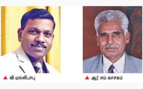 ‘இந்து தமிழ் திசை’ நாளிதழ் நடத்திய ‘கலாமை கொண்டாடுவோம்’ இணையவழி சிறப்பு கலந்துரையாடல்; விண்வெளி ஆராய்ச்சி துறை வளர்ச்சியில் கலாம் பங்கு மகத்தானது: இணைந்து பணியாற்றிய விஞ்ஞானிகள் பெருமிதம்