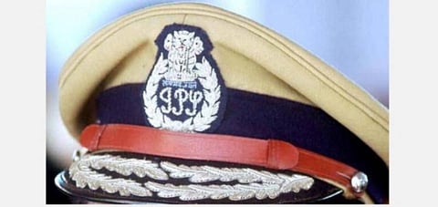 செங்கல்பட்டு, நெல்லை மாவட்ட எஸ்.பி.க்கள் உட்பட ஐபிஎஸ் அதிகாரிகள் 5 பேர் இடமாற்றம்