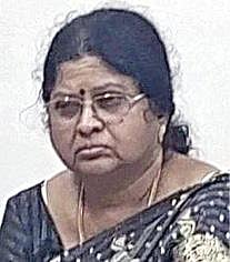 ஷோபனா