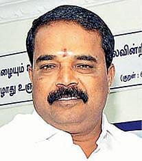 இளங்கோவன்