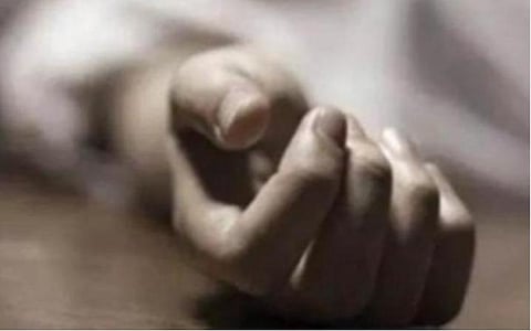 கரோனாவால் உயிரிழந்த இருவரின் சடலம் 16 மாதங்களுக்கு பின் கண்டெடுப்பு