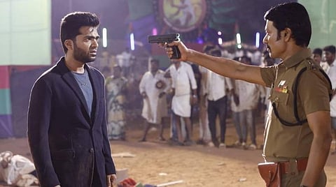 ‘மாநாடு’ இரண்டாம் பாகம் சாத்தியமா? - வெங்கட் பிரபு பதில்