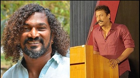 சில்வா என்னை அப்பாவாக பார்த்தான்; நான் அவனை மகனாக பார்த்தேன் - சமுத்திரக்கனி நெகிழ்ச்சி