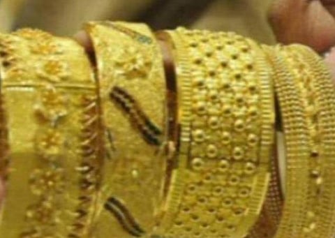 தங்கம் விலை திடீர் சரிவு: இன்றைய நிலவரம் என்ன?