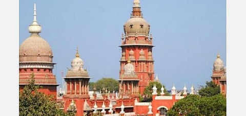 சட்டவிரோத மத வழிபாட்டுத் தலம்; உடனடி நடவடிக்கை எடுக்க வேண்டும்: சென்னை உயர் நீதிமன்றம்