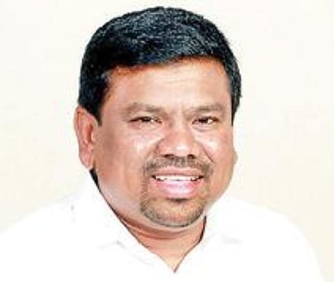 பருவமழை பாதிப்பு; நிவாரணத் தொகை உடனடியாக வழங்க மக்களவையில் நவாஸ்கனி வலியுறுத்தல்