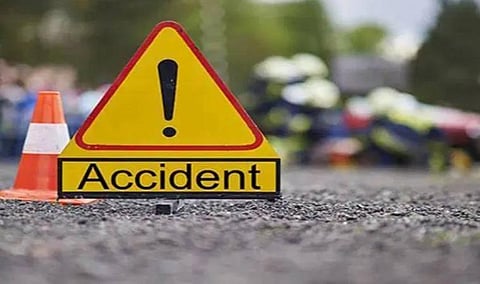 ‘சாலை விபத்தில் சிக்கியவர்களை காப்பாற்றுவோருக்கு ரூ.1 லட்சம் பரிசு’