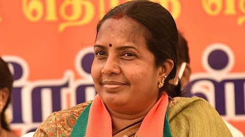 அடிப்படை பிரச்சினைகளுக்கு ஏற்ப கோவையில் அரசு நிர்வாகம் செயல்படவில்லை: வானதி சீனிவாசன் எம்எல்ஏ குற்றச்சாட்டு