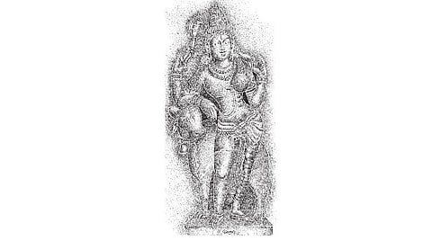 சித்திரப் பேச்சு: உமையொரு பாகன்