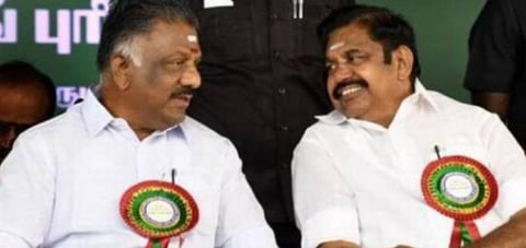 டிசம்பர் 7 -ம் தேதி அதிமுக ஒருங்கிணைப்பாளர், இணை ஒருங்கிணைப்பாளர் தேர்தல்