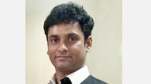 ராம் சங்கர்