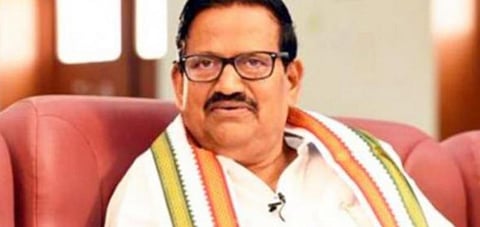 பாஜகவுக்கு எதிராக ஜெய்பூர் பேரணியில் பங்கேற்க ஆயுத்தமாகுக: அழகிரி வலியுறுத்தல்