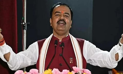 மதுராவில் கிருஷ்ணர் கோயில்; சட்டப்பேரவை தேர்தலில் இந்துத்துவா கொள்கையை மீண்டும் முன்வைக்கும் பாஜக