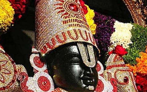 ஸ்ரீரங்கம் ரங்கநாதர் கோயிலில் வைகுண்ட ஏகாதசி பெருவிழா இன்று முதல் தொடக்கம்: பகல்பத்து திருநாள் நாளை தொடங்குகிறது