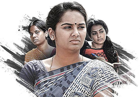 ஓடிடி உலகம்: இவர்களும் இன்னும் நிறைய பெண்களும்