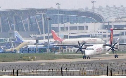 அடுத்த ஆண்டு மார்ச் மாதத்திற்குள் முகம் அடையாளம் காண விமான நிலையத்தில் வசதி: விமானத்துறை இணை அமைச்சர் தகவல்