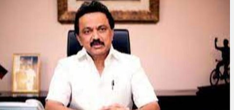 அணைப் பாதுகாப்பு மசோதாவை பிடிவாதமாக நிறைவேற்றுவதா?- மத்திய அரசுக்கு முதல்வர் ஸ்டாலின் கண்டனம்
