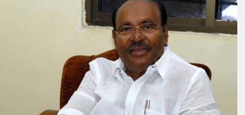 தமிழ்வழி இட ஒதுக்கீடு; டிஎன்பிஎஸ்சி முதல் தொகுதி தேர்வு முடிவை தாமதப்படுத்துவது ஏன்?- ராமதாஸ்