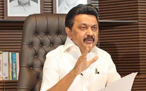 தமிழகத்தில் மீண்டும் மழை வெள்ள பாதிப்பு ஏற்படாத வகையில் விரைவில் வெள்ளத் தணிப்பு திட்ட அறிக்கை: திருப்புகழ் தலைமையிலான குழுவுக்கு முதல்வர் ஸ்டாலின் அறிவுறுத்தல்