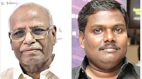 360: சிற்பி விருது