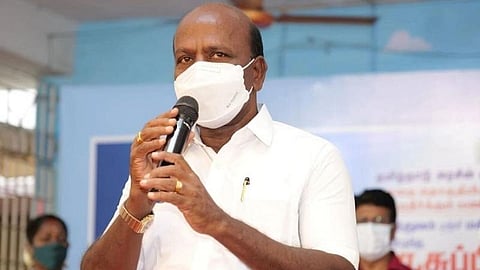13-வது மெகா தடுப்பூசி முகாமில் 20,98,712 பயனாளிகளுக்கு தடுப்பூசி செலுத்தப்பட்டது: அமைச்சர் மா.சுப்பிரமணியன்