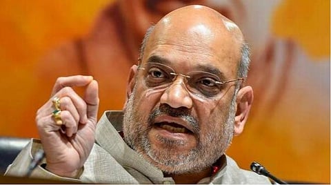 விரைவில் ராணுவத்திடம் ஒப்படைப்பு; ட்ரோன் அழிப்பு தொழில்நுட்பம் இந்தியாவில் தயாராகிறது: உள்துறை அமைச்சர் அமித் ஷா தகவல்