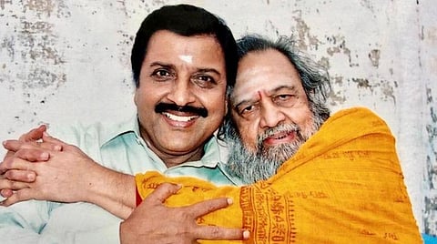 திருக்குறள் கதைகள் 79 - 80: தாயுள்ளம்