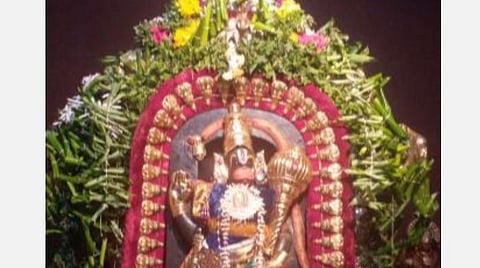 கும்ப ராசி அன்பர்களே! டிசம்பர் மாத பலன்கள்; புதிய பதவி; மனத்துணிவு; செலவு கூடும்; வீண் அலைச்சல்! 