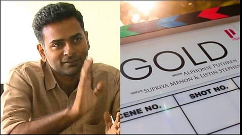 ‘நேரம்’, ‘பிரேமம்’ போல இருக்காது: ‘கோல்ட்’ படம் குறித்து அல்போன்ஸ் புத்திரன் பகிர்வு