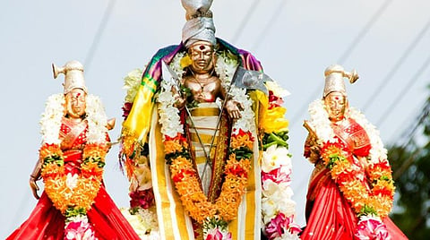 அஸ்வினி, பரணி, கார்த்திகை; வார நட்சத்திர பலன்கள் - (டிசம்பர்  6 முதல் 12ம் தேதி வரை)