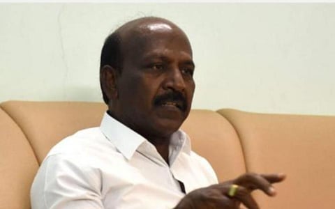தமிழகத்தில் ஒமைக்ரான் பாதிப்பு இல்லை: சுகாதாரத் துறை அமைச்சர் மா.சுப்பிரமணியன் தகவல்