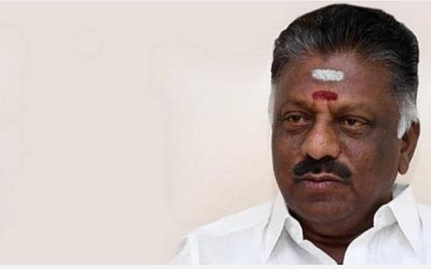 அதிமுக சட்ட விதிகளின்படி அமைப்பு தேர்தல் நடைபெறும்: ஒருங்கிணைப்பாளர் ஓபிஎஸ் உறுதி