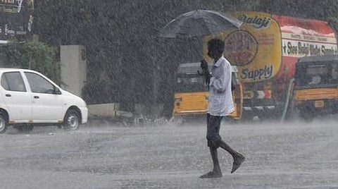 தமிழகத்தில் இன்று எங்கெல்லாம் கனமழை?- வானிலை ஆய்வு மையம் தகவல்
