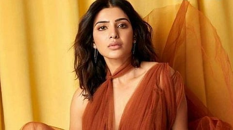 நான் இவ்வளவு வலிமையானவள் என்று நினைக்கவில்லை - விவாகரத்து குறித்து மனம் திறக்கும் சமந்தா