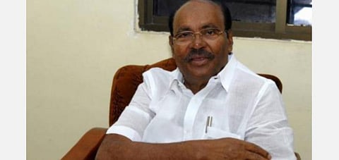 7 தமிழர் விடுதலை; ஆளுநரிடம் தமிழக அரசு மீண்டும் வலியுறுத்த வேண்டும்: ராமதாஸ்