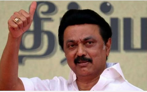 தேசிய விருது பெற்ற மாற்றுத் திறனாளிகளுக்கு முதல்வர் ஸ்டாலின் வாழ்த்து