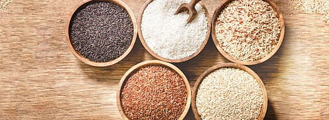 தமிழ் இலக்கியங்கள் பறைசாற்றும் பாரம்பரிய நெல் ரகங்கள்