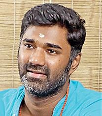 மாரிதாஸ்