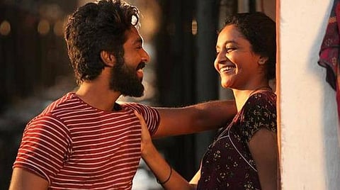 திரை விமர்சனம்: ஜெயில்