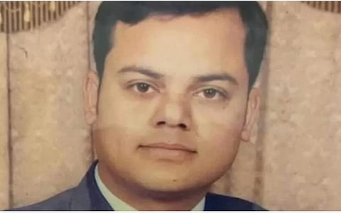 ஹெலிகாப்டரில் ஏறுவதற்கு முன்பு தாயுடன் போனில் பேசினார் விங் கமாண்டர் சவுகான்: சோகத்தில் மூழ்கிய ஆக்ரா