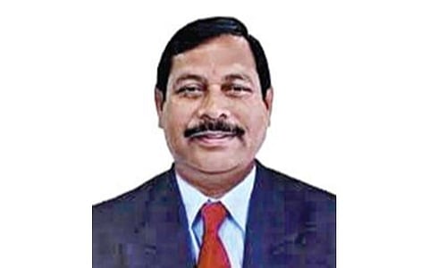 மாசு கட்டுப்பாட்டு வாரிய முன்னாள் தலைவர் தற்கொலை வழக்கு சிபிசிஐடிக்கு மாற்றம்