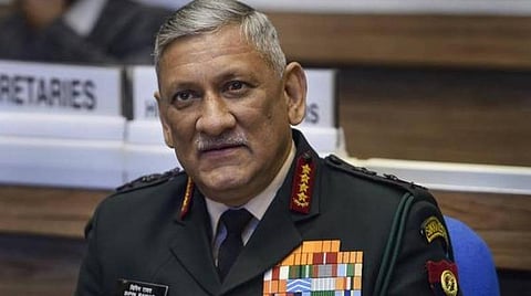சொந்த கிராமத்தின் மீது அதிக பாசம் வைத்திருந்த முப்படைத் தளபதி பிபின் ராவத்